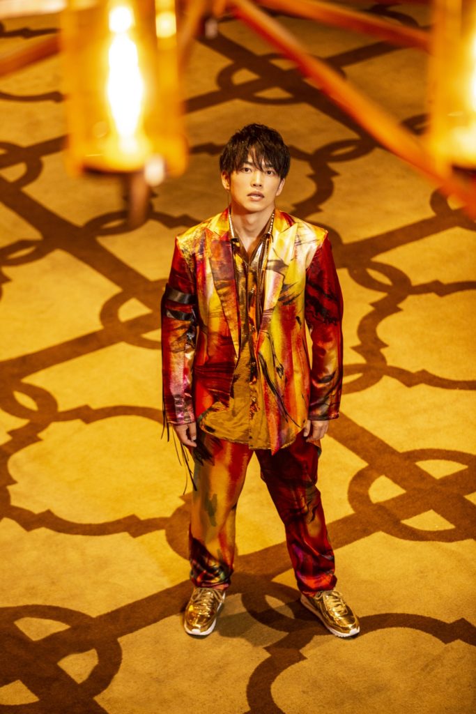KENZO