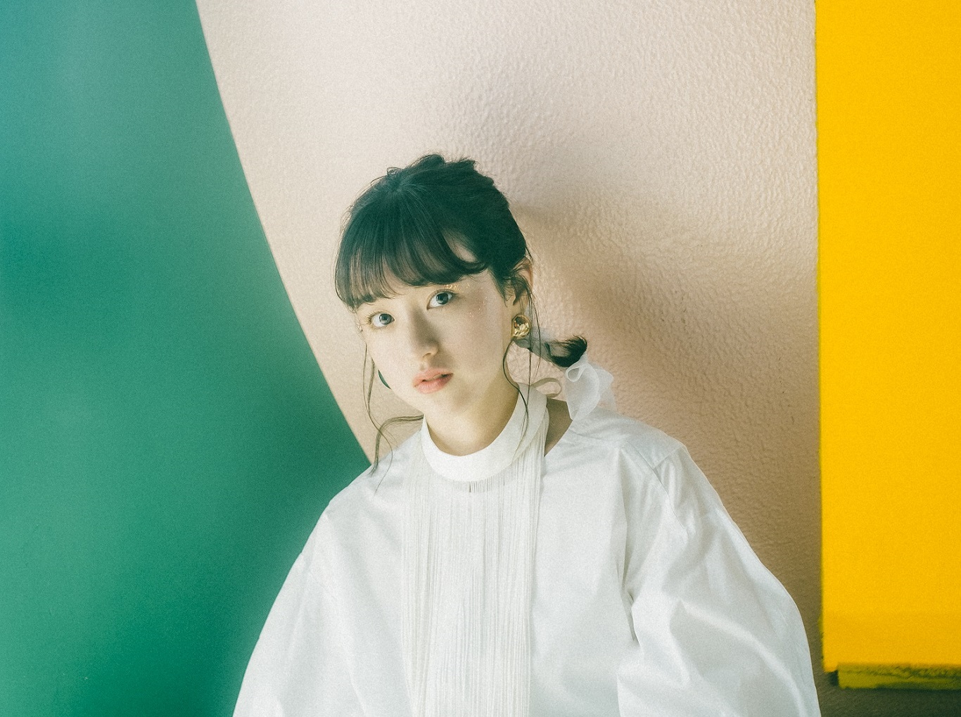 武藤彩未：大好きな80年代ソロアイドルの楽曲を思わせる新曲「マーマレード」をリリース