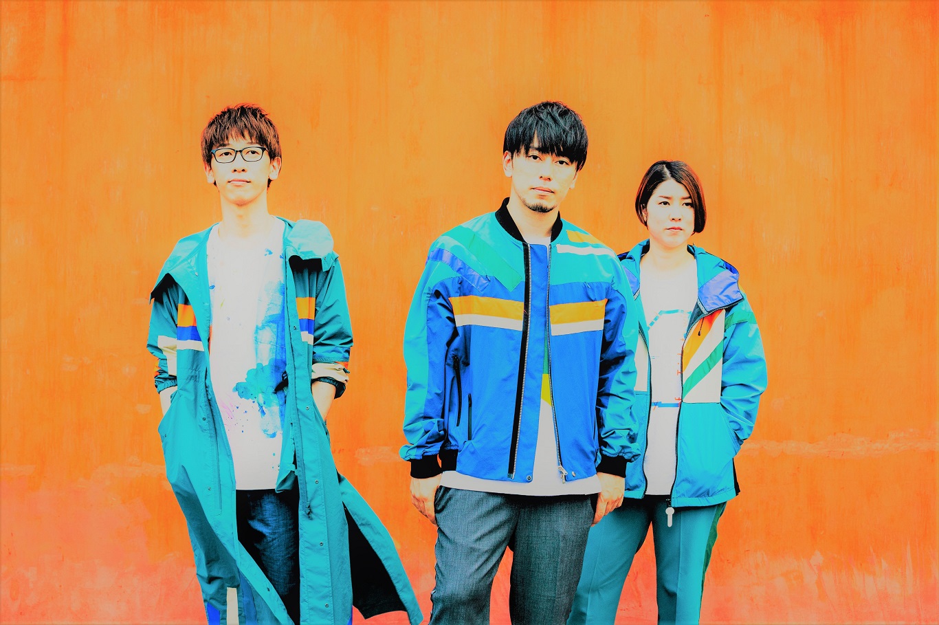 UNDER GRAPH アンダーグラフ CD20th BEST 音響レジリエンス インタビュー】UNDER GRAPH（アンダーグラフ）インタビュー「2020年を