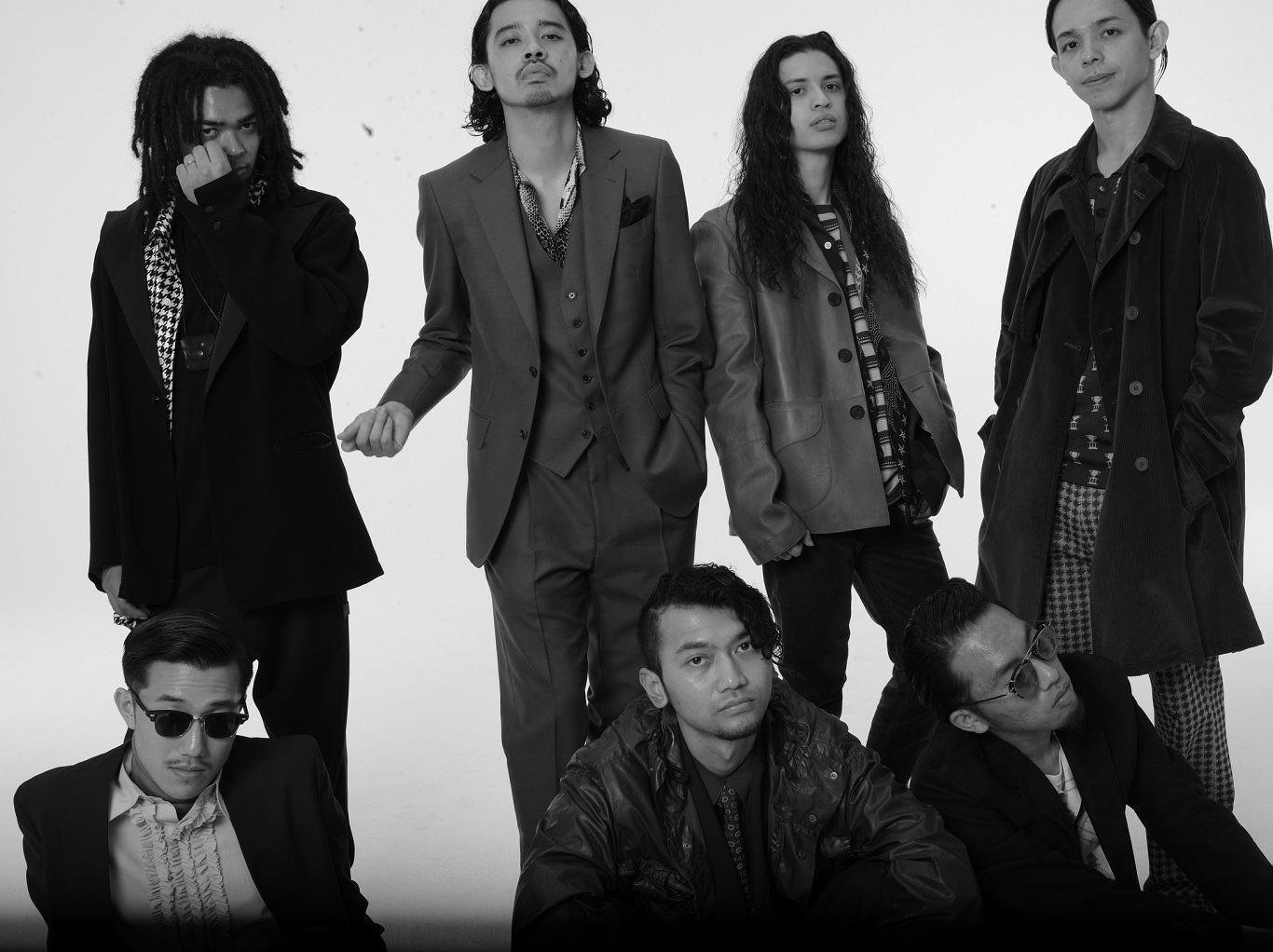 インタビュー】今聴いておきたい注目アーティスト・ALIにインタビュー