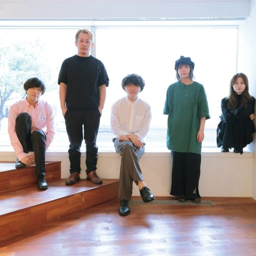 Eggs出身、daisanseiが待望のファーストアルバム『ドラマのデー』をリリース「この５人じゃなきゃ生まれてこなかった楽曲たちだと思います」