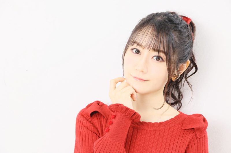 小倉唯、自身初となるクリスマスソング「Very Merry Happy Christmas」をリリース！「ワクワクするような楽しいクリスマスソングになったんじゃないかなと思っています」