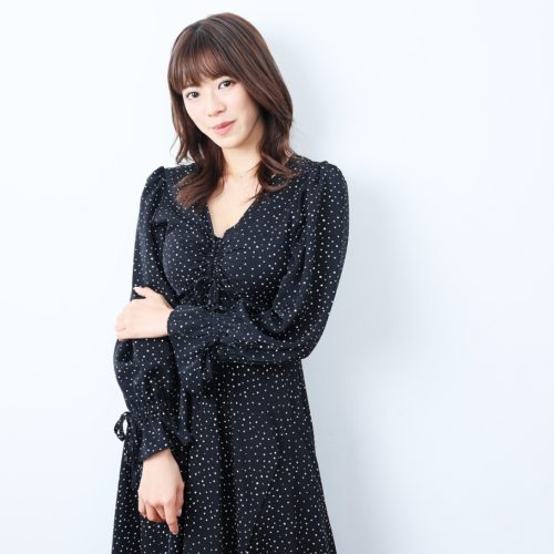 今、注目のわちみなみにインタビュー。彼女の素顔とその魅力、好きな音楽とは