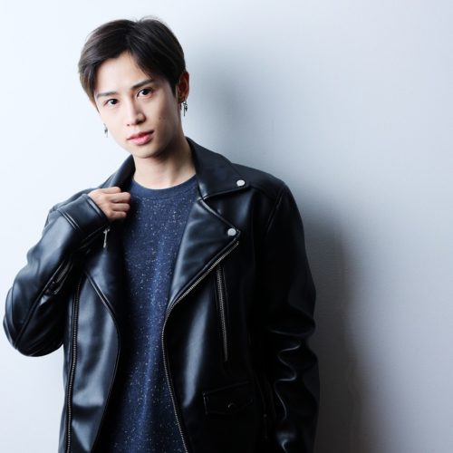 イ・ミンヒョク待望のアーティストデビュー「諦めなければ夢は叶えられる”ということを体現していきたいです」