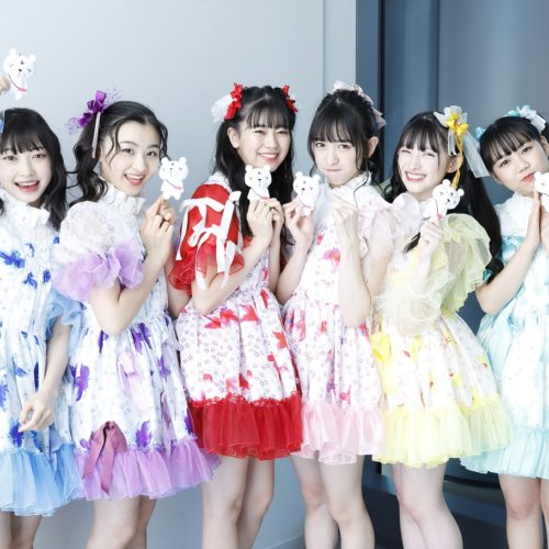 超ときめき♡宣伝部『ときめきがすべて』リリース！「私たちを表すのにぴったりのタイトルだと思っています」