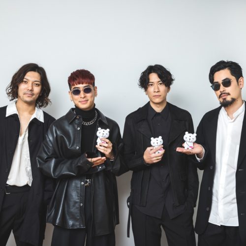 「30代から本領発揮」と語るI Don’t Like Mondays.の飾らない今と、新曲『ミレニアルズ ～just I thought～』とともに動き出したWIZYプロジェクトについて