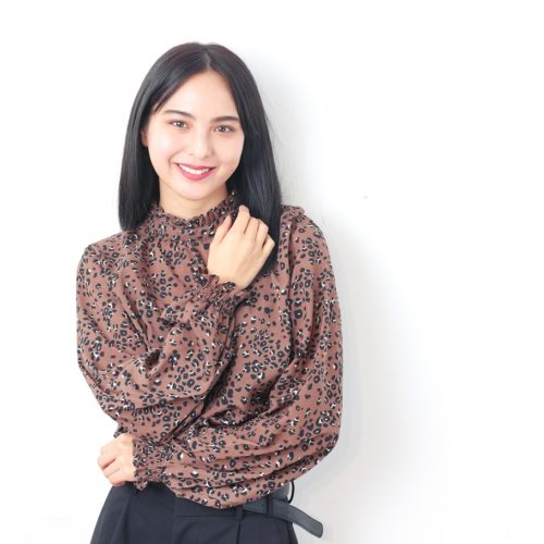 今注目の山口厚子、魅力と素顔に迫るー「今やっとスタートラインに立てたかなっていう感じです」