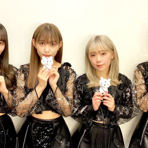 PassCode、3rdアルバム『STRIVE』ついにリリース！「自分でも何回も聴きたくなる、大好きなアルバムになりました」
