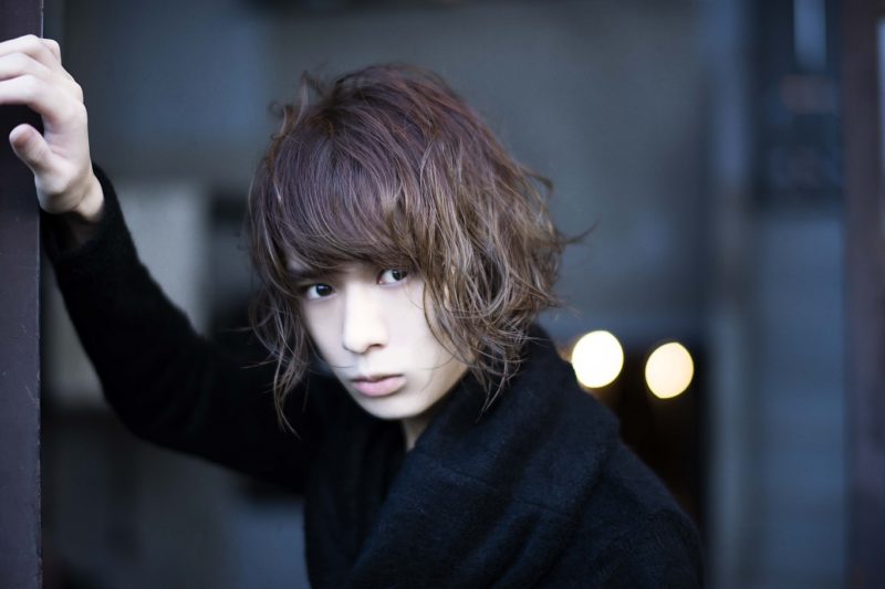 大平峻也、待望のアーティストデビュー：「いつも僕の感情を導いてくれたのは音楽でした」