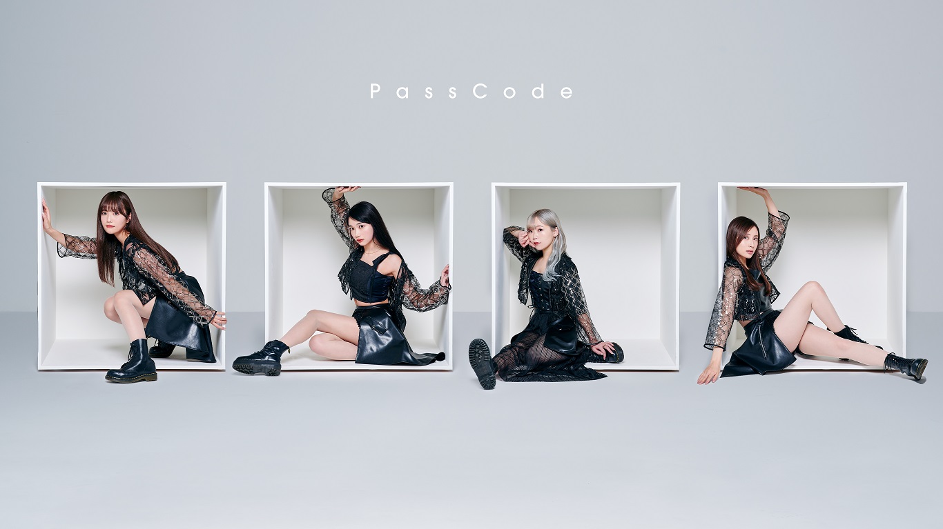 インタビュー】PassCode、3rdアルバム『STRIVE』ついにリリース