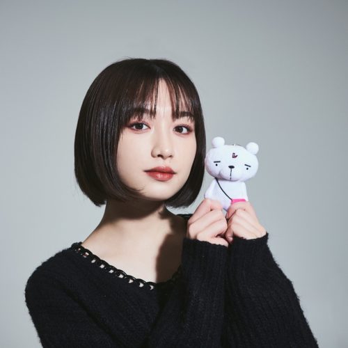 「常に新しいことに飛び込んでいきたい」と語る吉田凜音の飾らない今と、２０歳の誕生日をきっかけに動き出したWIZYプロジェクト「5名の異なる写真家が撮りおろす20歳の吉田凜音を記した写真集制作」について―