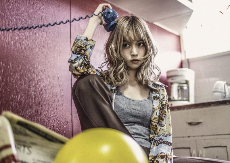 藤川千愛、待望の3rdアルバム『HiKiKoMoRi』リリース！「聴きどころは、正直全部です」