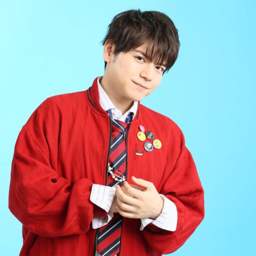 内田雄馬2021年第一弾シングル「SHAKE！SHAKE！SHAKE！」リリース！楽曲制作時に感じたことや込めた想いを語る