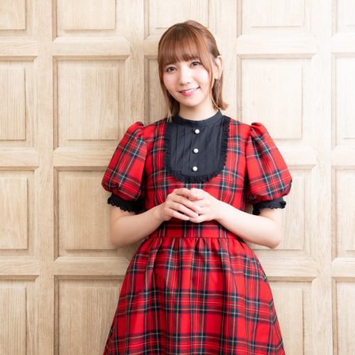 和氣あず未、1stアルバム『超革命的恋する日常』リリース記念インタビュー！ファンに向けた想いや楽曲に込めた想いを語る