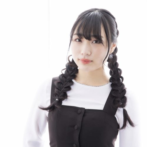 安月名莉子がWIZYにて生配信ライブ“アヅナリコーヒー”開催決定！カフェ好きな彼女が贈る、ファンへのプレゼント