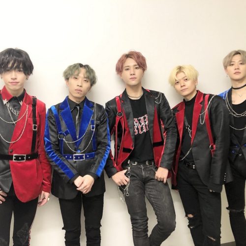 5人組ダンスボーカルグループ、MADKIDが1st E.P.『REBOOT』リリース！彼らがおすすめの楽曲とは？オリジナルプレイリストも公開！