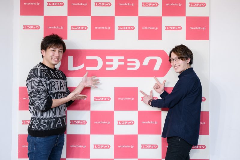 ラチエンブラザーズ、6周年目前の配信ライブをWIZYで開催！「少しでもファンの方たちに楽しんでもらえるようなライブになればと思っています」