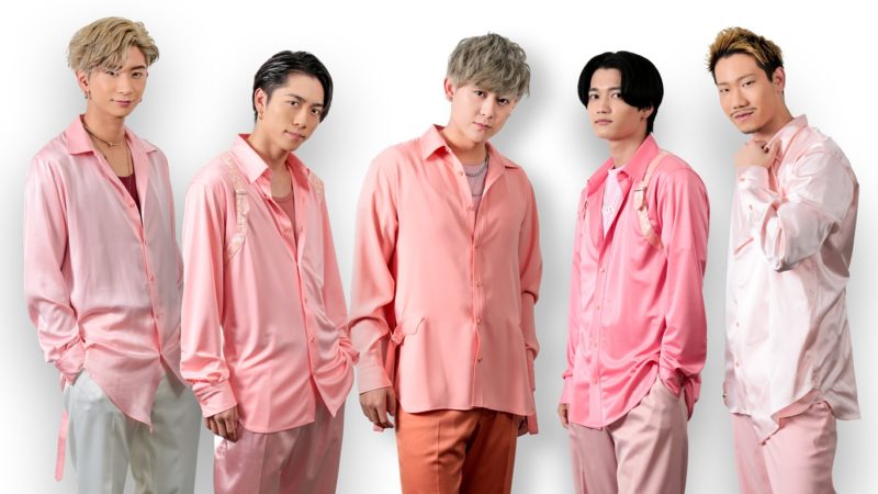 名古屋・大須発！ダンス&ボーカルグループ・Cool-Xが放つ恋愛ソング「ふたり」の続編「みらい」に楽曲に込めた想いを聞く