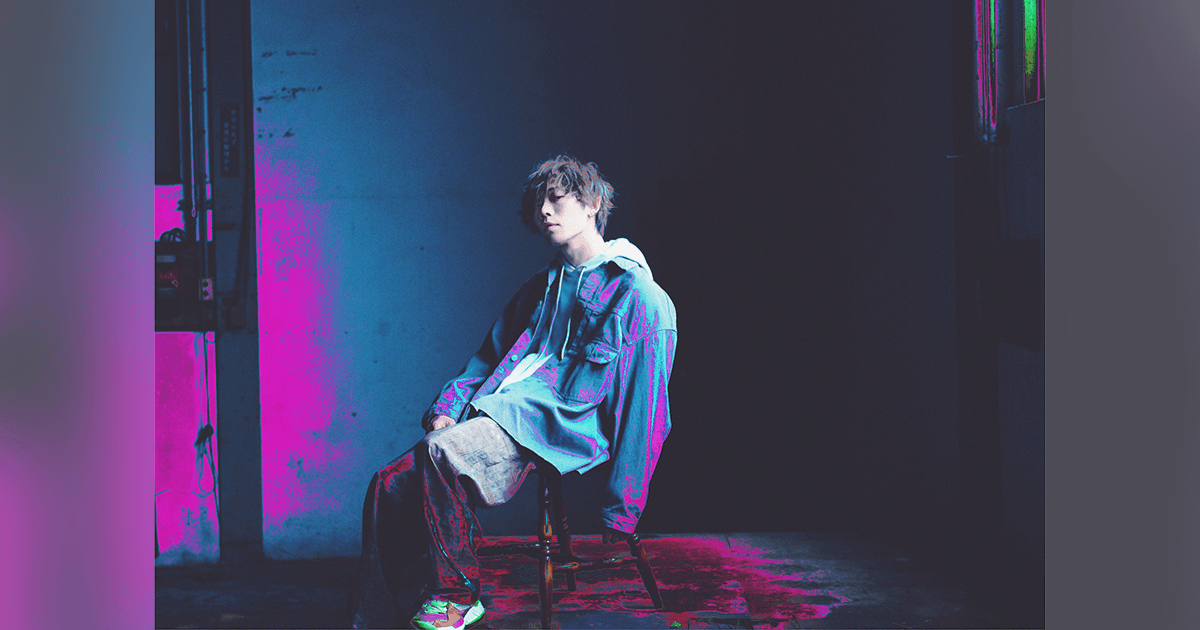 インタビュー】須田景凪、待望のメジャー1stアルバム『Billow