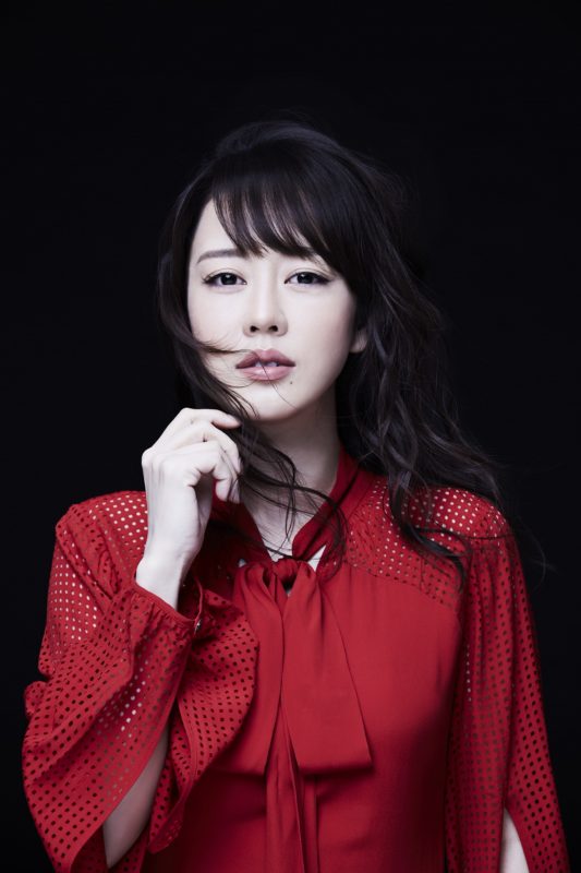 演歌歌手 丘みどりが新曲 明日へのメロディ をリリース 私にとって 新しいチャレンジの1曲になりました レコログ