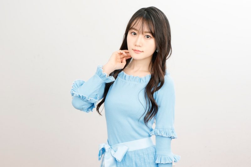 声優・アーティストとして大活躍中の小倉唯、ニューシングル「Clear Morning」制作秘話とファンへの想いを語る（撮りおろしあり）