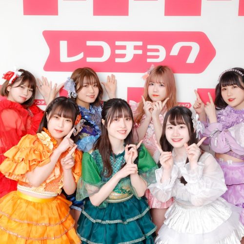7人組アイドルグループ・いちぜん！が初のインタビューにチャレンジ：WIZY限定で初のCDリリース！ファンに向けた感謝と新体制に込める想いとは（撮りおろしあり）
