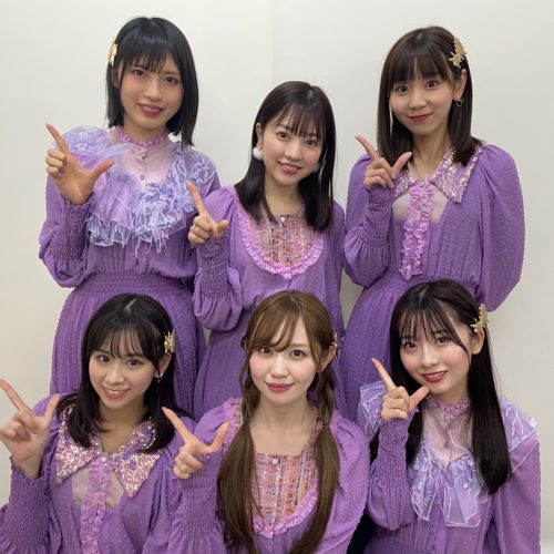 LinQ、10周年ライブ開催をみんなで一緒に作るためのプロジェクトを開始！「私たちと一緒に10周年ライブを作ったということを感じて、喜んでもらえたらいいなと思っています」