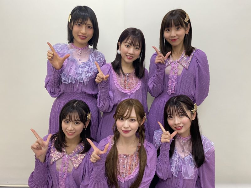 LinQ、10周年ライブ開催をみんなで一緒に作るためのプロジェクトを開始！「私たちと一緒に10周年ライブを作ったということを感じて、喜んでもらえたらいいなと思っています」