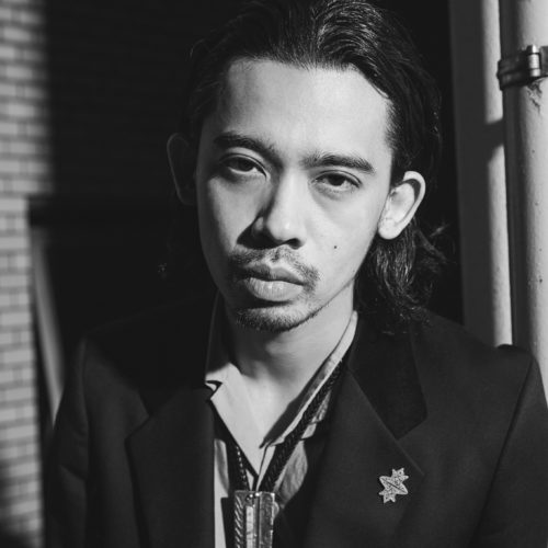 大注目バンドALIが制作するポーダブルレコードプレイヤーに込めた想いとは？LEO（Vo.）が語る、音楽ルーツ・聴き方とALIの魅力