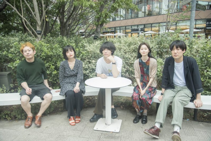 4カ月連続リリース中の話題沸騰中バンド、daisanseiが語る、新曲へ込めた想いとファンへの感謝