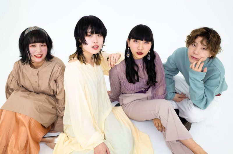 インタビュー New Age Music Award グランプリ 大阪豊中発 女性ツインボーカルバンド アポロノーム インタビュー グループ結成から最新作 Moment まで語る レコログ