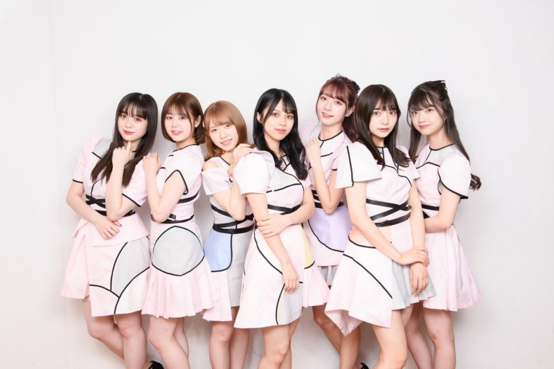 夢みるアドレセンス、新体制初！全メンバーインタビュー！意外と〇〇な素顔からシングル「START DAY」に込めた想いまでたっぷり語る（撮りおろしあり）