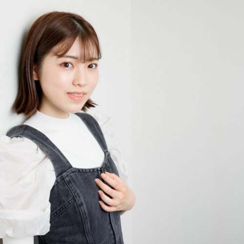 声優としても大活躍中の石原夏織、ニューシングル「Plastic Smile」をリリース！ＭＶ撮影で苦労したポイントや楽曲・ファンへの想いを語る（撮りおろしあり）
