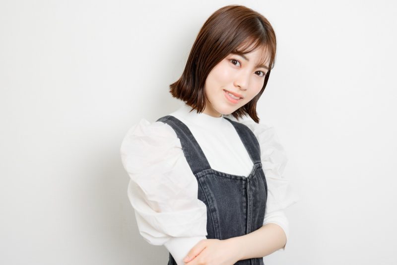 声優としても大活躍中の石原夏織、ニューシングル「Plastic Smile」をリリース！ＭＶ撮影で苦労したポイントや楽曲・ファンへの想いを語る（撮りおろしあり）
