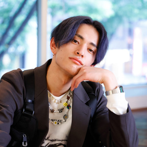 アーティスト・vVeSt、TikTokで話題の楽曲「24/7 in da House」のMV制作プロジェクト実施中！「絶対に成功させて最高の MV を作るので、応援してくださると嬉しいです」