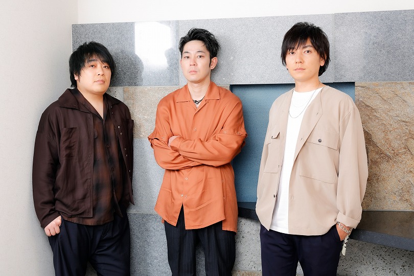 インタビュー】flumpool、ニューシングル「ディスタンス」をリリース