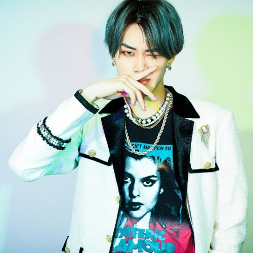 「レコログ」×MADKIDインタビュー第五弾！YUKIインタビュー「自分にしか出せないエンターテイナーになりたいと思うようになったんです」