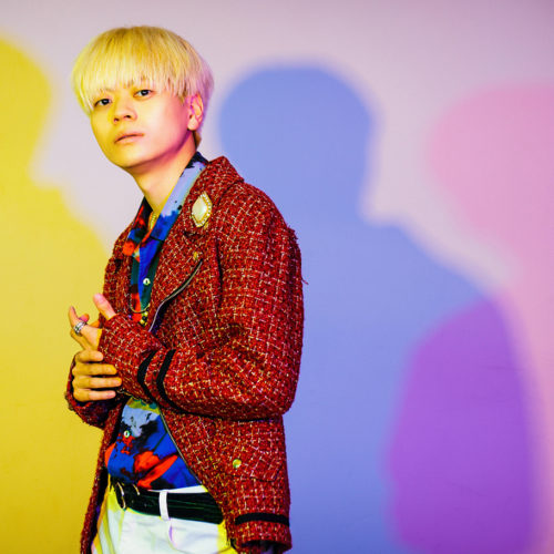 「レコログ」×MADKIDインタビュー第四弾！KAZUKIインタビュー「人を楽しませることがすごく好きなんです」