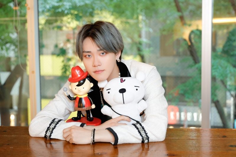 「レコログ」×MADKIDインタビュー第五弾！YUKIインタビュー「自分にしか出せないエンターテイナーになりたいと思うようになったんです」