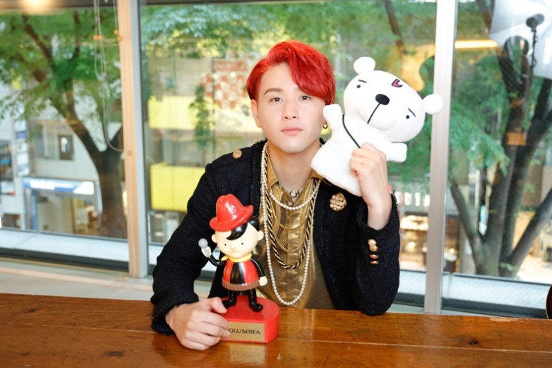 「レコログ」×MADKIDインタビュー第三弾！リーダー・YOU-TAインタビュー「独立してみて、MADKIDは今がすごくベストな状態だと思っています」