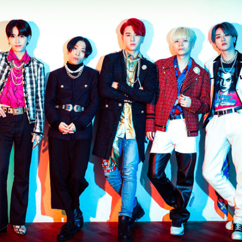 ラップワークと力強いボーカルで魅了するMADKIDが5th SINGLE「Gold Medal」リリース！「今のこの状況下で、頑張っている人たちにゴールドメダルをあげたいって思ったんです」