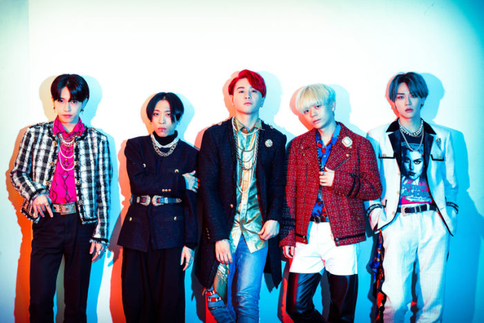 MADKID