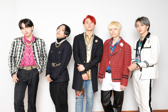 MADKID
