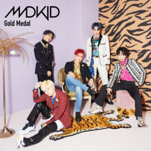 MADKID