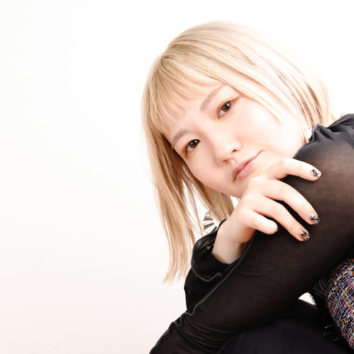 ゆきみ、2nd DEMO『ミス・ファンタジア』リリース！自身と向き合ったという作品に込めた想いを語る