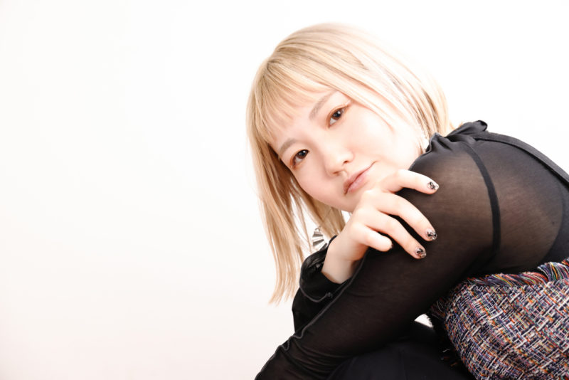 ゆきみ、2nd DEMO『ミス・ファンタジア』リリース！自身と向き合ったという作品に込めた想いを語る