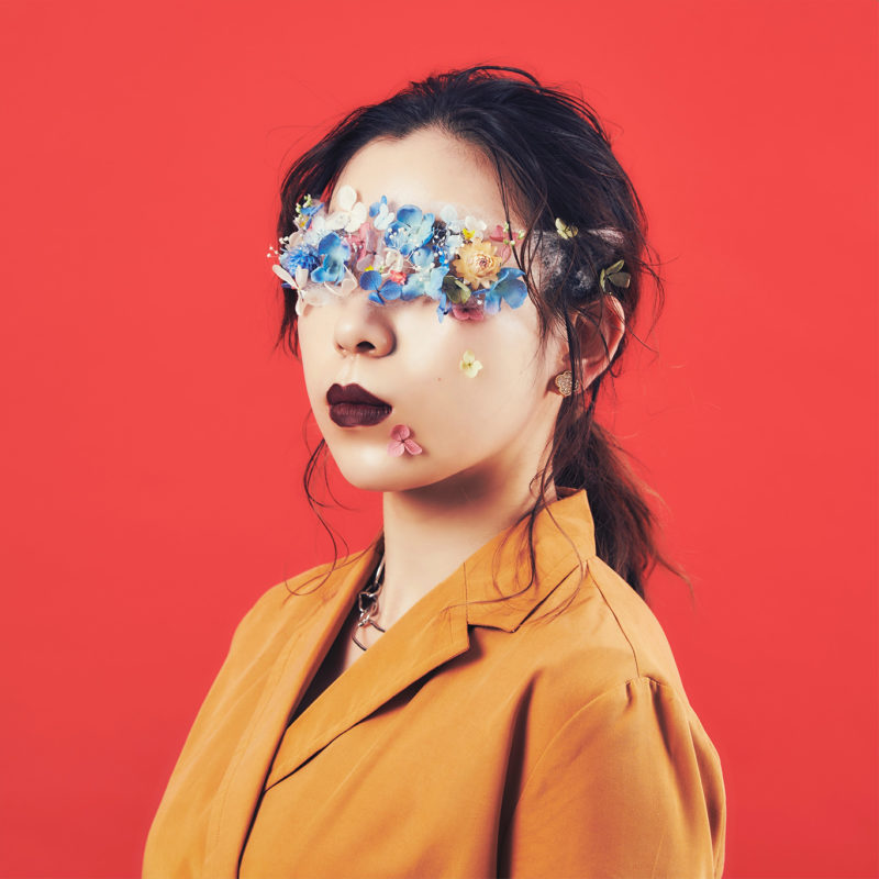 DJ HASEBEとコラボ曲でデビューを果たしたシトナユイ、最新作「morning moon」リリース！インタビューを通して楽曲に込めた想いと彼女の素顔に迫る