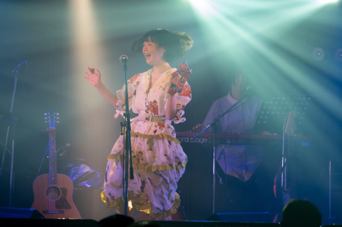 nyanzonudeshi_Live_1