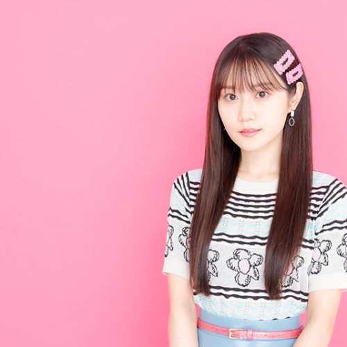 多方面で才能を活かす小倉唯が「Fightin★Pose」をリリース！楽曲制作秘話と最近“Fighting”したことを語る（撮りおろしあり）