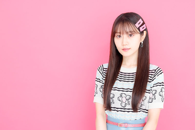 多方面で才能を活かす小倉唯が「Fightin★Pose」をリリース！楽曲制作秘話と最近“Fighting”したことを語る（撮りおろしあり）